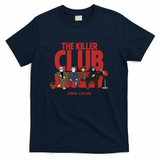Serial Chiller - Navy