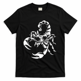 Scorpion - Black