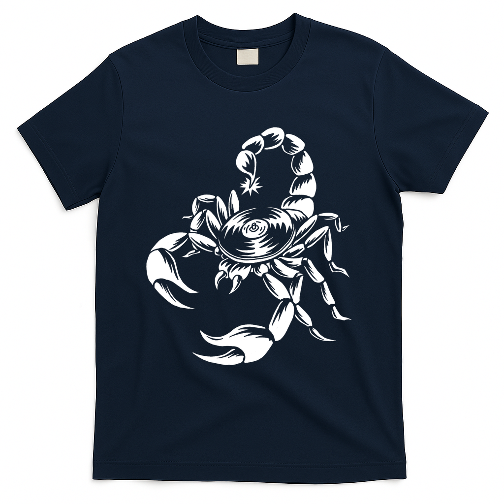 Scorpion - Navy
