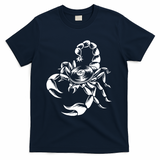 Scorpion - Navy