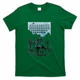 Space Cowboy - Green