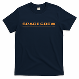 Spare Crew - Navy