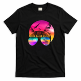 Summer Cat T-Shirt
