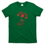 Stay Cool - Green