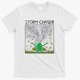 Storm Chaser - White