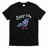 Stay Coo - Black