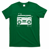 Stereo Chaos - Green