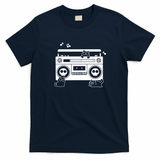 Stereo Chaos - Navy