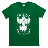 Summon Chaos - Green