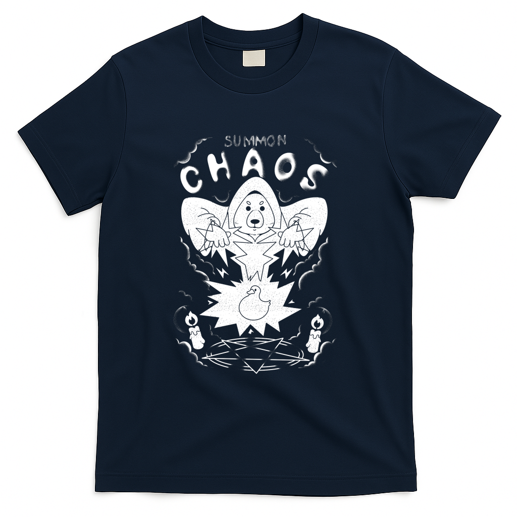 Summon Chaos - Navy