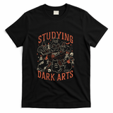 Studying Dark Arts - Black