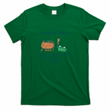 Soup d'état frog - Green