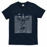Silk Division - Navy