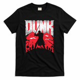 Slayer Dunk - Black