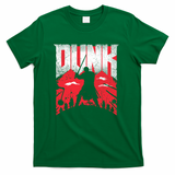 Slayer Dunk - Green