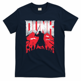 Slayer Dunk - Navy