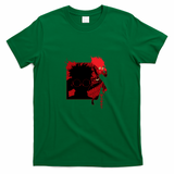Speed Demon - Green