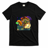 Spooky Dreams (Variant 2) - Black