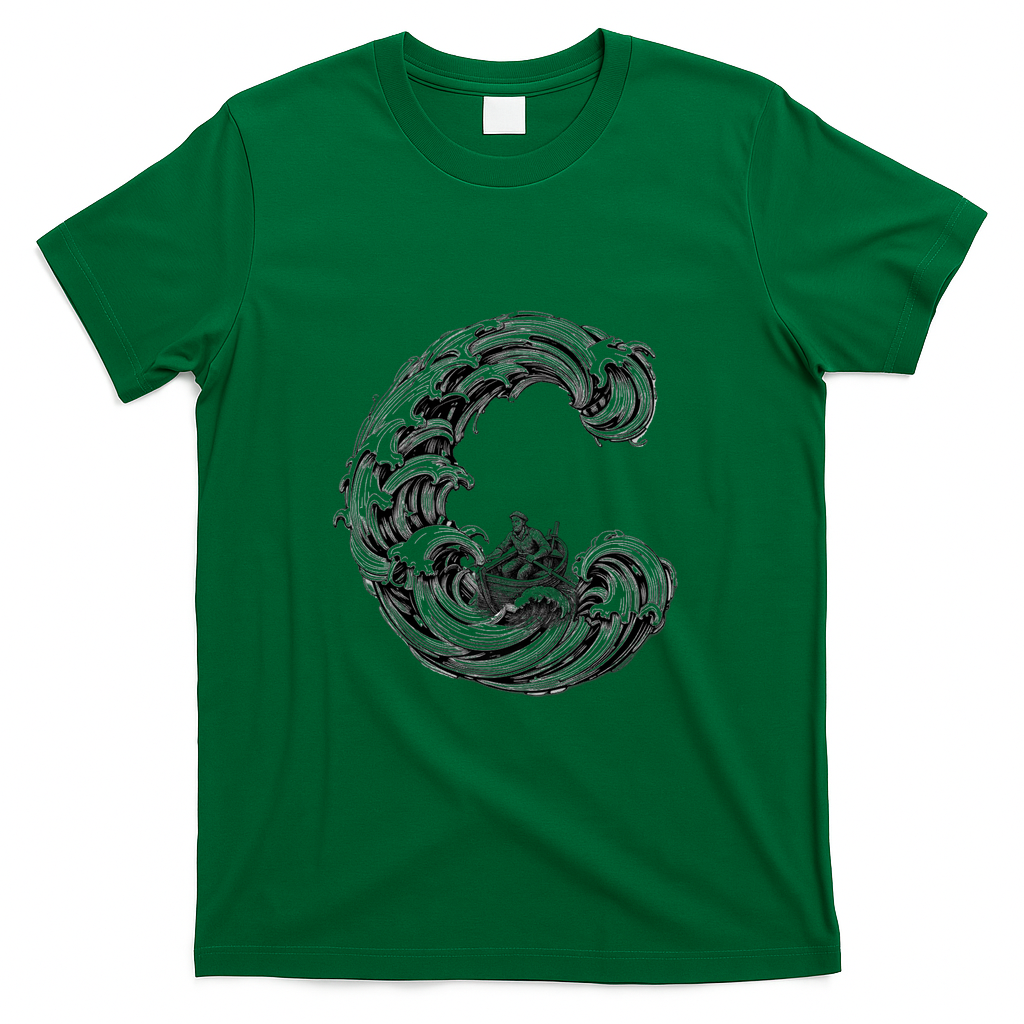 Sea - Green