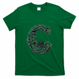 Sea - Green