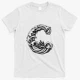 Sea - White