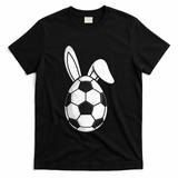 Soccer Easter Egg T-Shirt