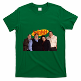Seinfield - Green