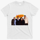 Seinfield - White