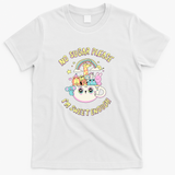 Sweet Enough - White