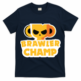 Star Gamer Gaming Gift Idea Stars Brawler Beawl Gift T-Shirt
