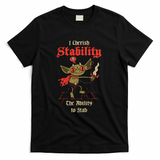 Stabby Goblin - Black