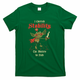 Stabby Goblin - Green