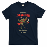 Stabby Goblin - Navy