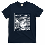 Sheeple - Navy