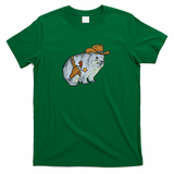 Sheriff Hyrax - Green