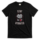 Stay Hydrated - Black