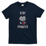 Stay Hydrated - Navy