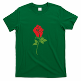 Solidarity in Bloom - Green