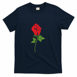 Solidarity in Bloom - Navy