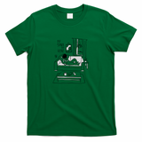 Space is here - Green