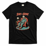 Stay in Home - Black