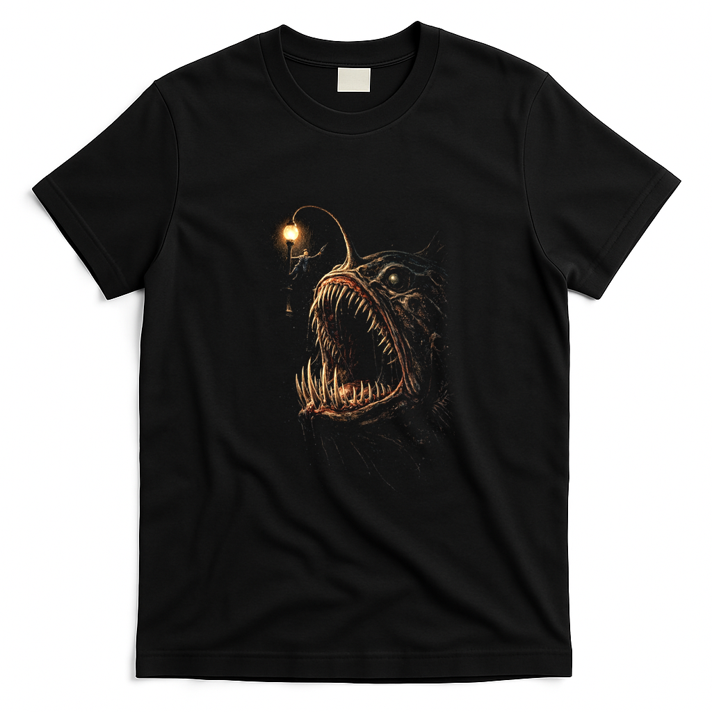 Singin’ in the Deep - Black