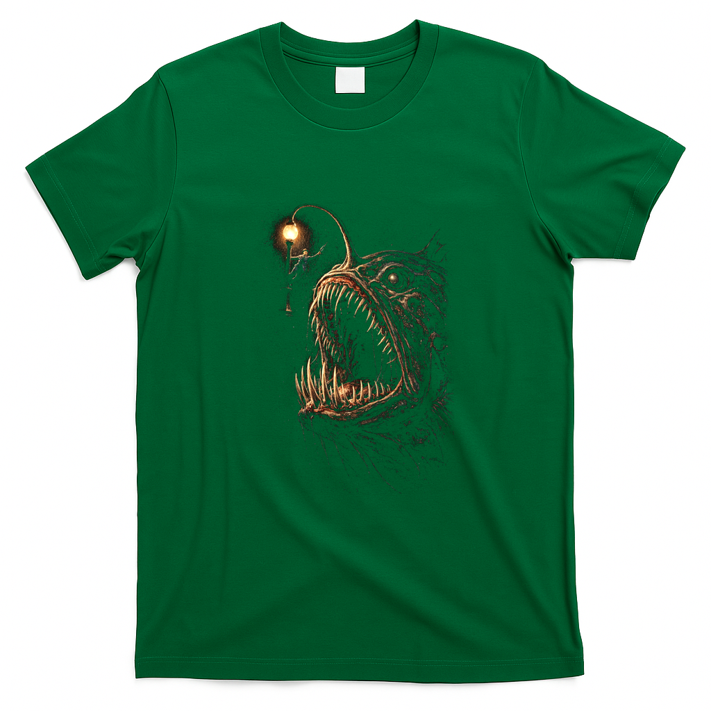 Singin’ in the Deep - Green