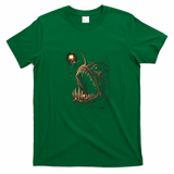 Singin’ in the Deep - Green