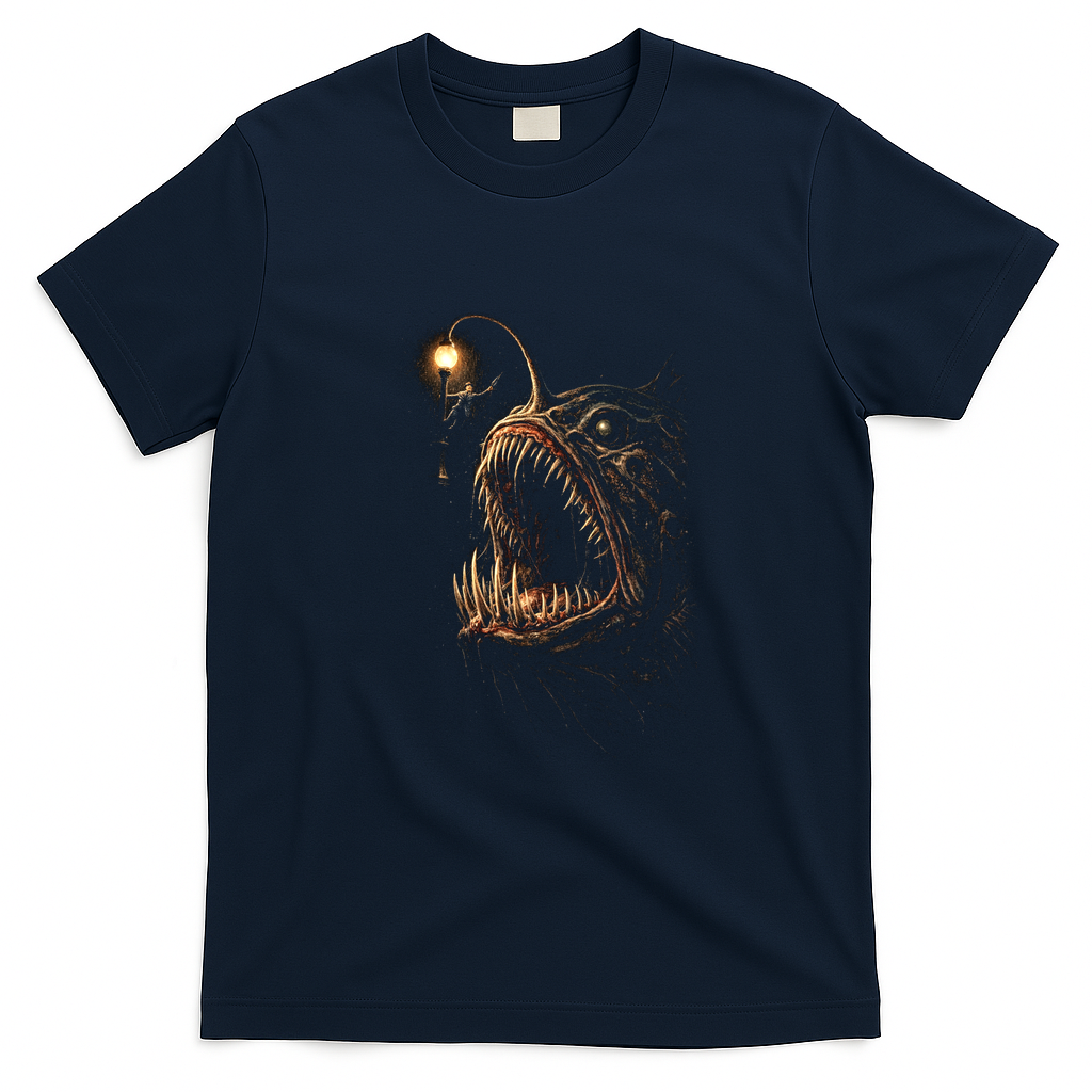 Singin’ in the Deep - Navy