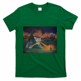 Spicy Kitty 1 - Green