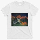 Spicy Kitty 1 - White