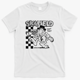 Skafield - White