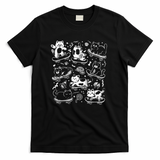 Skater Kittens - Black