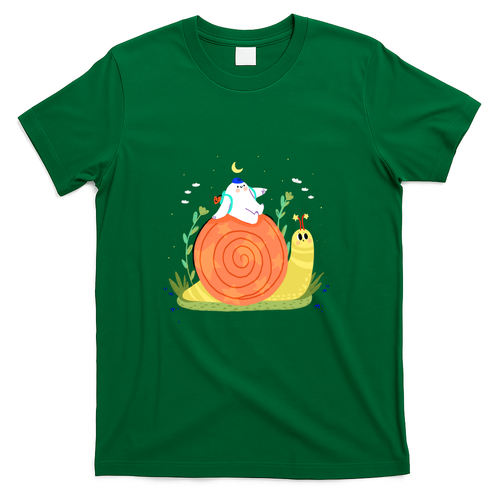 Slow - Green